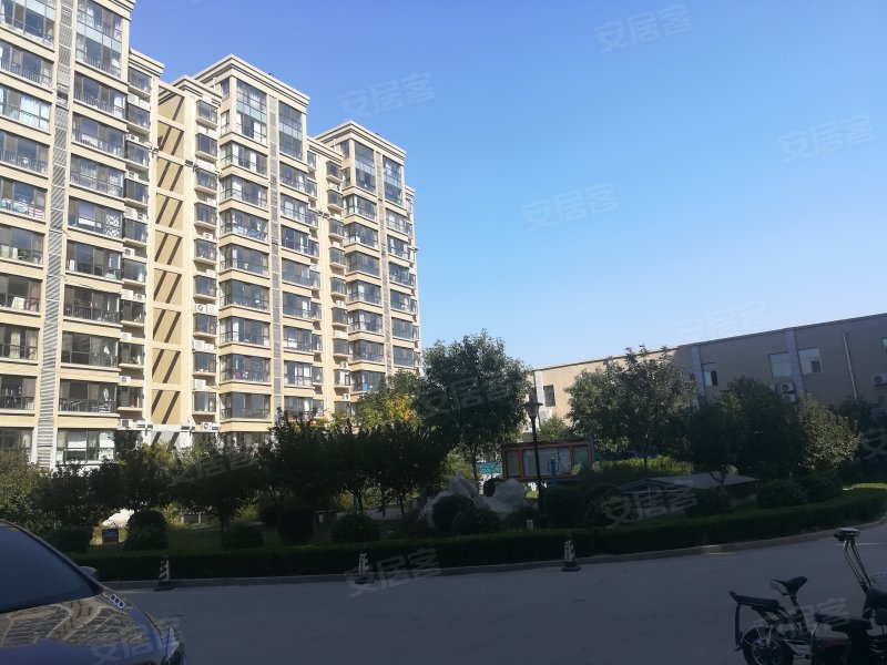 世纪康城