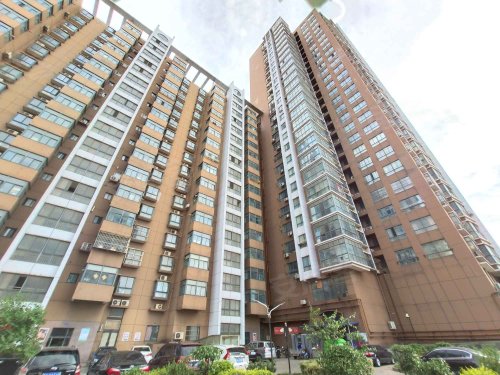 中华豪庭大厦 中华西路 连云港中华豪庭大厦二手房 租房 房价 连云港安居客