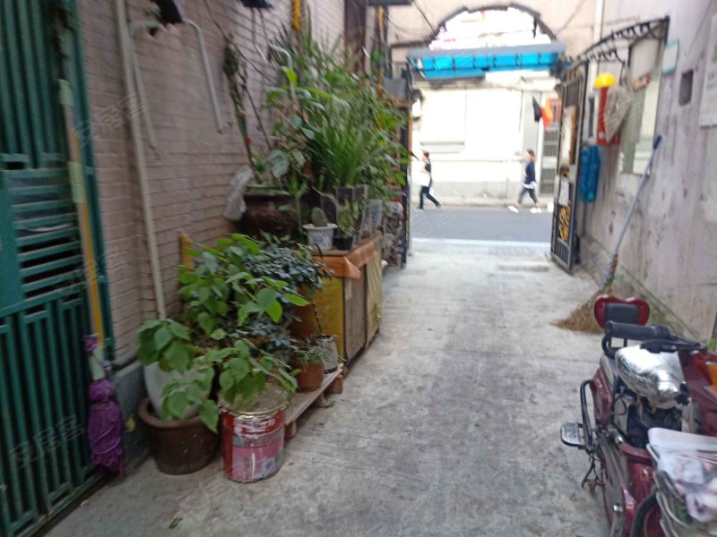 余庆里(黄浦),温州路33弄2-6号-上海余庆里(黄浦)二手房,租房,房价