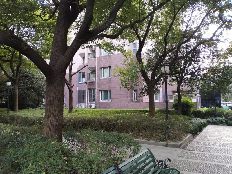 江宁路1076号,江宁路1078号,江宁路1112弄,昌化路765弄3号-上海玉佛城