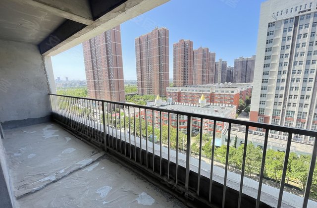 伊水府邸3室2厅113.87㎡63万二手房图片