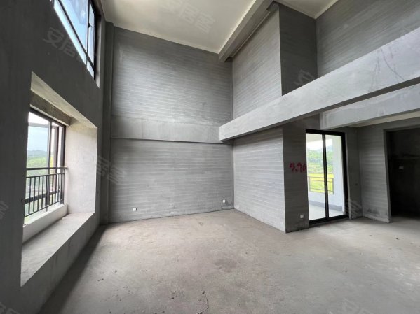 朗臻江南府(璜山镇)二手房,115万,4室2厅,3卫,168平米-绍兴安居客