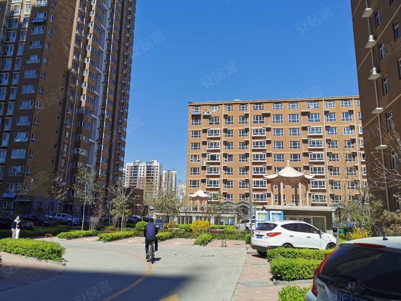 丽景华庭,瑞兴路1399号-保定丽景华庭二手房,租房,房价-保定安居客