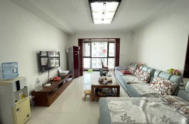 利君首座2室2厅102㎡41万二手房图片