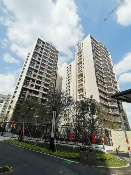 招商岸芷汀兰,江湾二路12号-佛山招商岸芷汀兰二手房,租房,房价-佛山