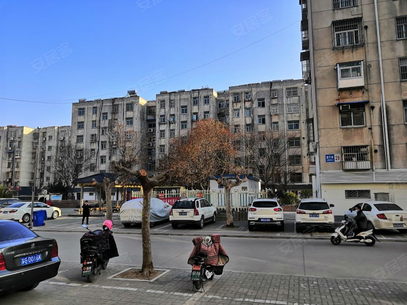 海宁小区(西区),海昌南路-连云港海宁小区(西区)二手房,租房,房价