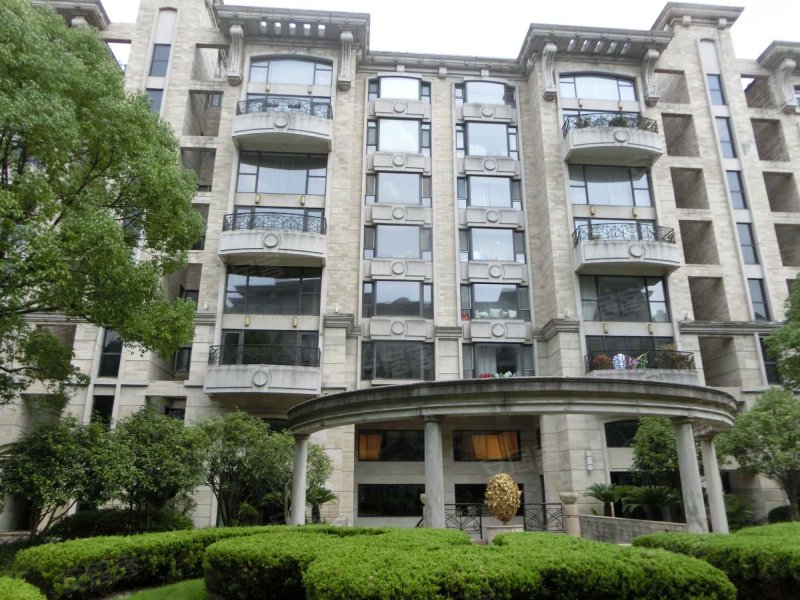 鸿丰香缇花园,湖南路555弄-上海鸿丰香缇花园二手房,租房,房价-上海