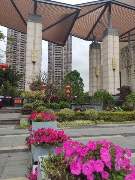 班芙小镇,度假村专用道北36号-广州班芙小镇二手房,租房,房价-广州