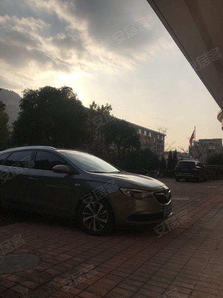 开元圣华山庄,环山路139号-济南开元圣华山庄二手房,租房,房价-济南