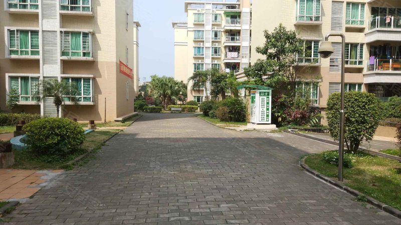 金海岸花园,南祥路21号-中山金海岸花园二手房,租房,房价-中山安居客