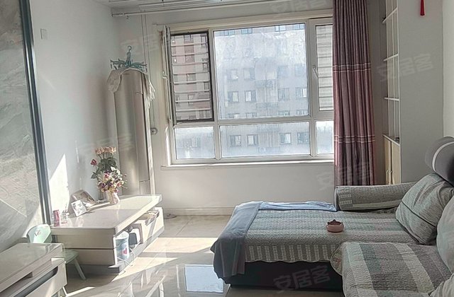 6099元/㎡85万古冶新林道胜利道金山首府2015年建造高层