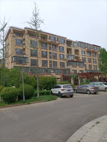 垦利状元府邸,胜利路19号-东营垦利状元府邸二手房,租房,房价-东营