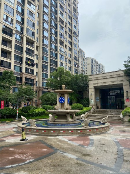 中梁香缇公馆,张洋路-台州中梁香缇公馆二手房,租房,房价-台州安居客