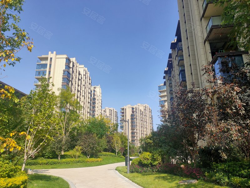 巨力公园华府,虹桥北街-南通巨力公园华府二手房,租房,房价-南通安居