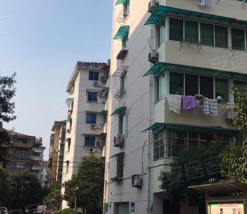 康乐小区