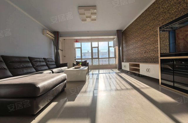 锡林盛世3室2厅119㎡41.9万二手房图片