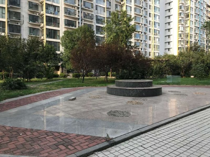 世纪花园,联通路112号-淄博世纪花园二手房,租房,房价-淄博安居客