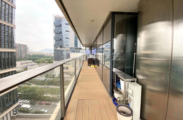 深圳湾一号2室2厅237.64㎡5800万二手房图片