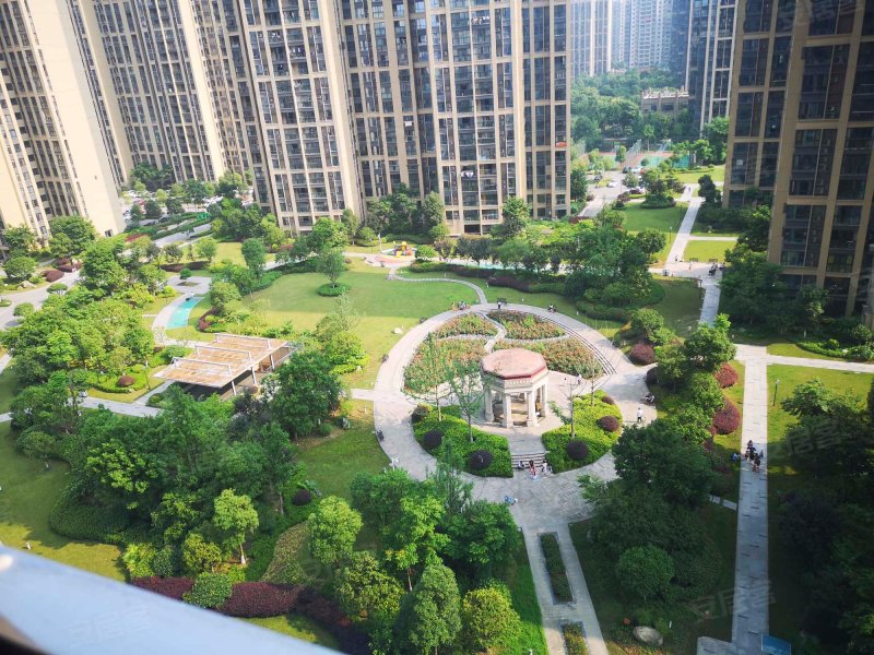 清江润城(1-3期)