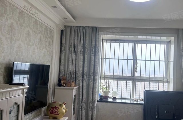万象新城3室2厅127.45㎡59.8万二手房图片
