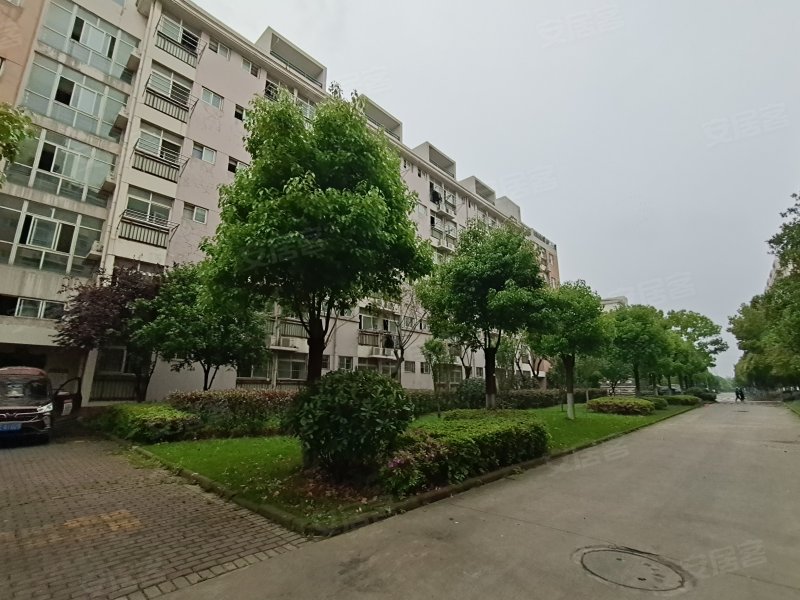 芜湖市奇瑞城北公寓图片