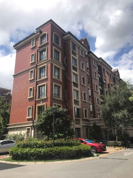 香馥湾(公寓住宅) 