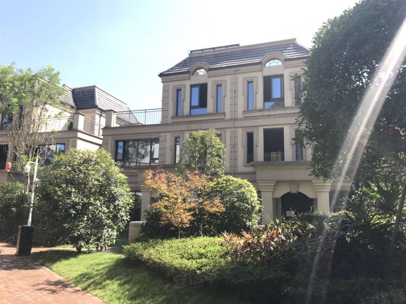 国盛园墅(a区别墅)