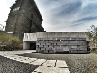 涵碧楼行馆,扬子江大道 - 南京涵碧楼行馆二手房,租房,房价-南京安居