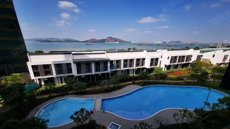 深湾1号,进港南路-东莞深湾1号二手房,租房,房价-东莞安居客