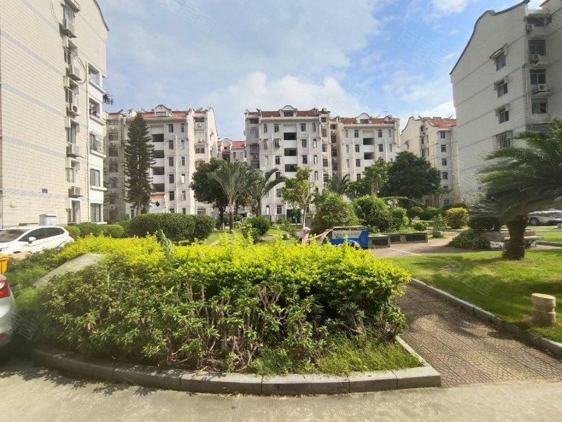 瑞景新村蟠龙苑