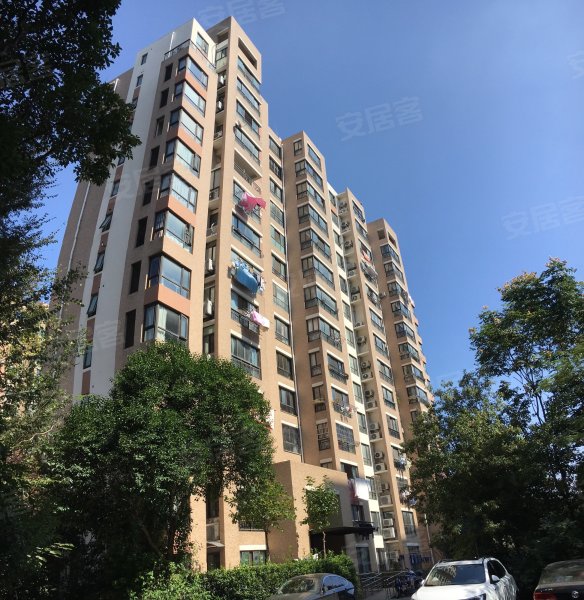 保利海上五月花(公寓住宅) 