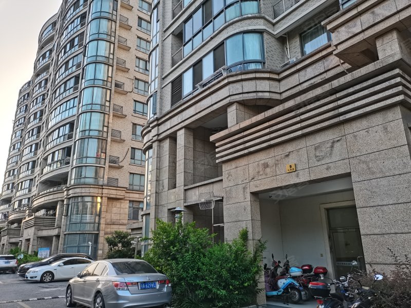 锦绣前程阳光苑