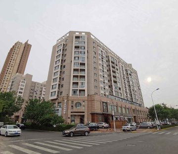 美华大厦 满五 高楼层视野无遮挡 临地铁 交通便捷 有电梯