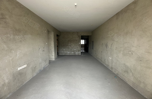 西粤京基城三期4室2厅125㎡106万二手房图片