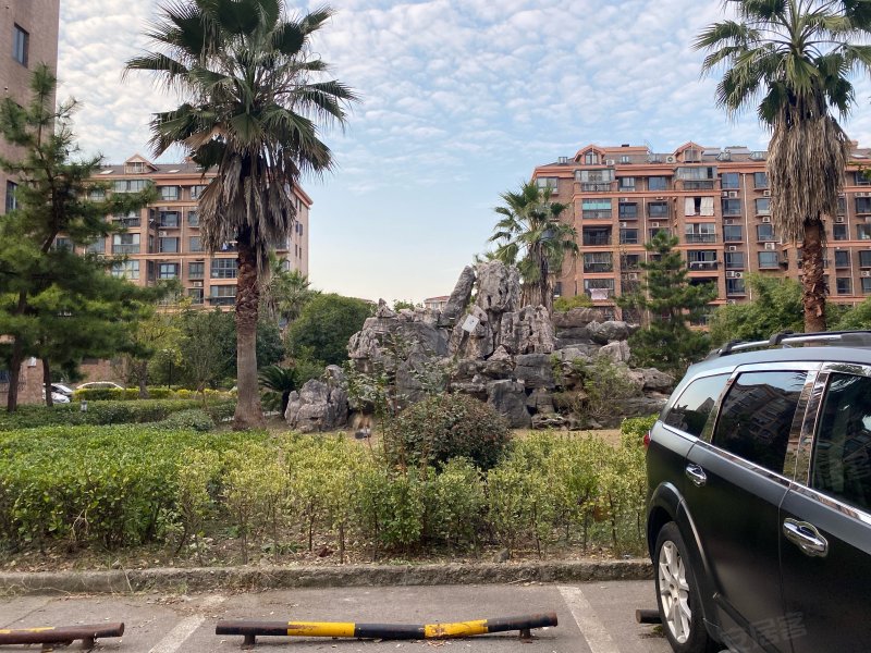 东旺名苑,海阳路860弄-上海东旺名苑二手房,租房,房价-上海安居客