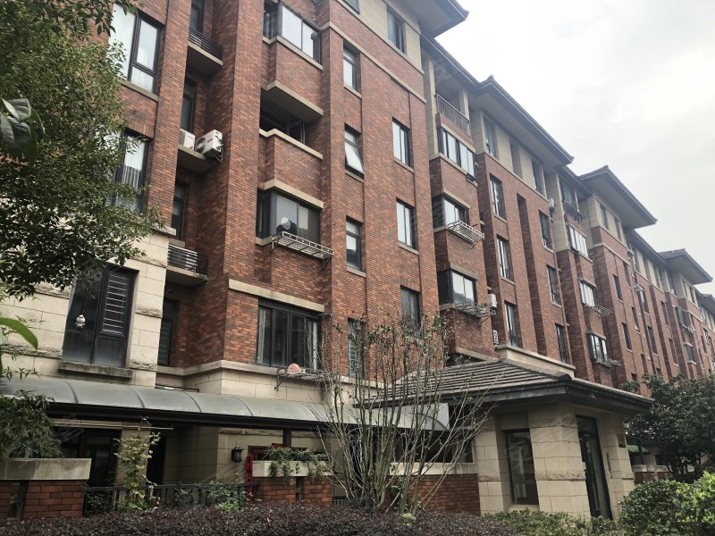 万科润园,青云谱路265号-南昌万科润园二手房,租房,房价-南昌安居客