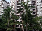 丰泰裕田花园看湖景4房售价215万  位置安静 保养好