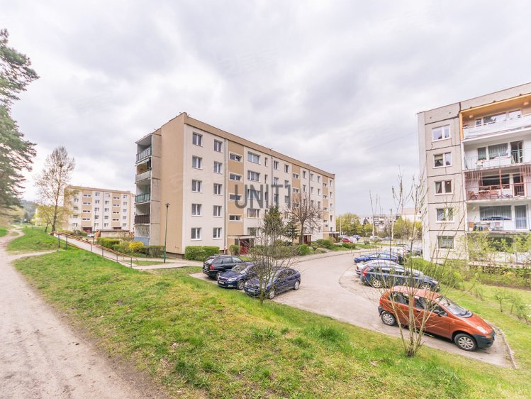 波兰约¥60万PolandGdyniaKarola KurpińskiegoApartment出售二手房公寓图片