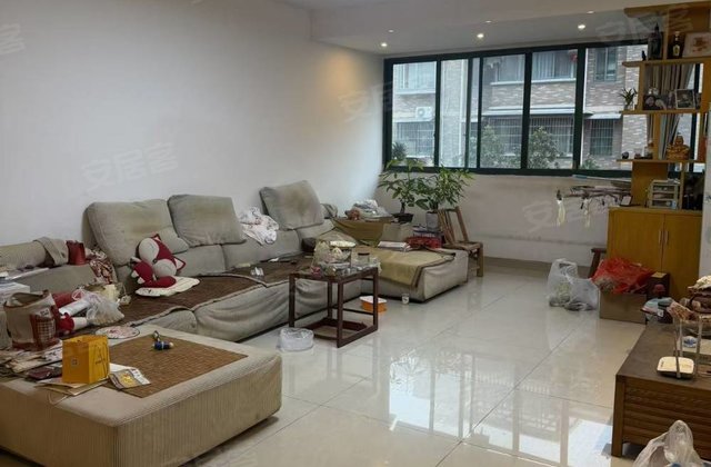 万安米兰苑3室2厅128.12㎡90万二手房图片