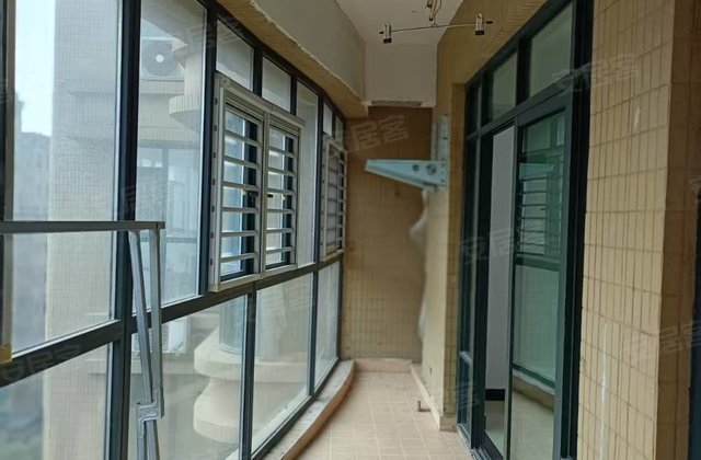 兰乔迪亚2室2厅98㎡44万二手房图片