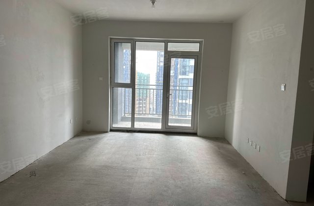 大有世家(二期未来家园)3室2厅122㎡94.7万二手房图片