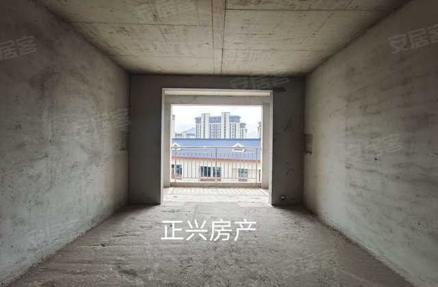 红森熙园2室2厅98㎡60万二手房图片