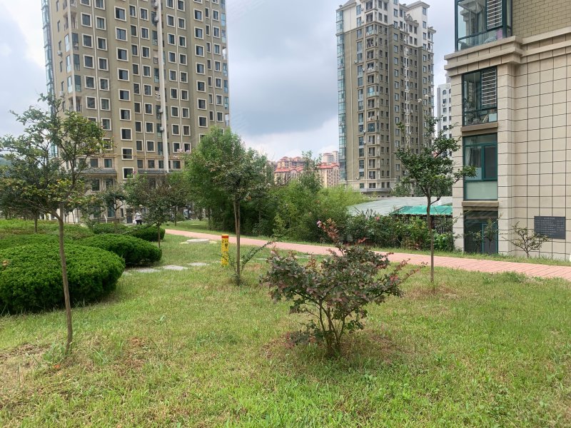 辰源雅景,锦绣南街 -烟台辰源雅景二手房,租房,房价-烟台安居客