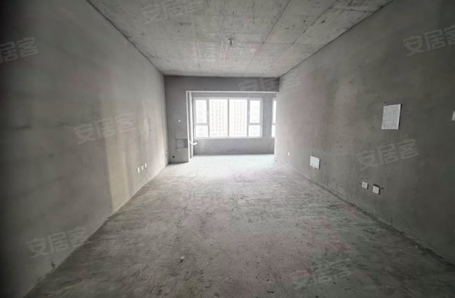玖唐府3室2厅135.5㎡59万二手房图片