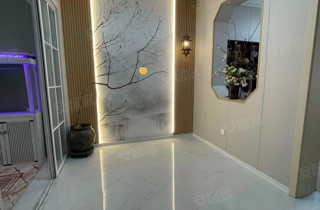 河口路小区2室1厅65㎡35万二手房图片