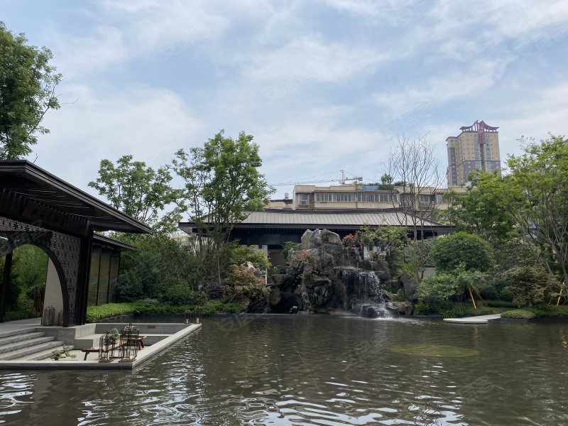 领地兰台府,阜成路东段,近双凤街-眉山领地兰台府二手房,租房,房价