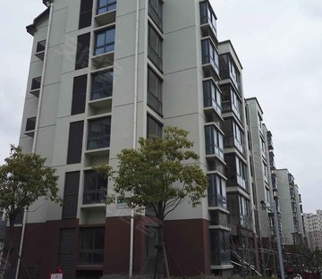 裕鸿佳苑第四社区安若新村(九期)