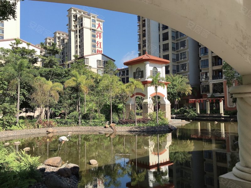 大洋红树湾一期,长贵西街-汕头大洋红树湾一期二手房,租房,房价-汕头