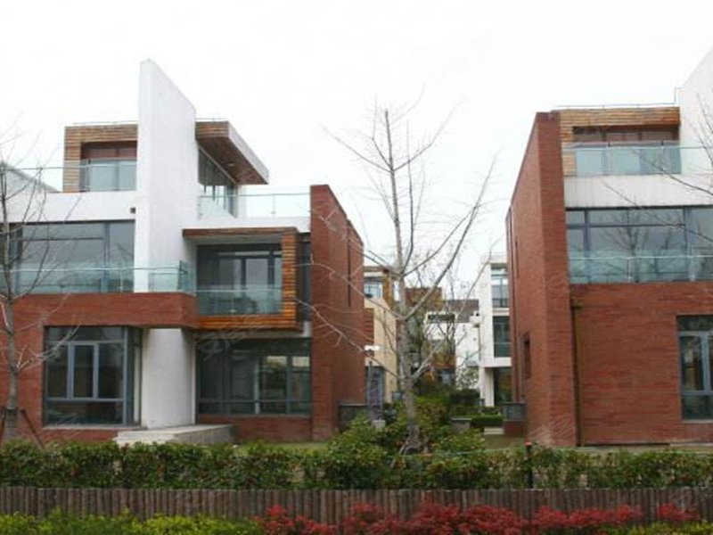 复地北桥城(东区别墅),都市路388弄-衡水复地北桥城(东区别墅)二手房