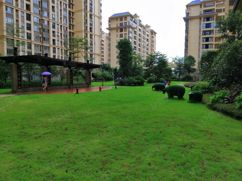 万达茂御江国际